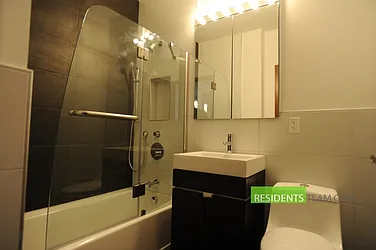 Rented by Residents Team