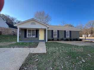 3633 Skylark Dr, Memphis, TN 38109