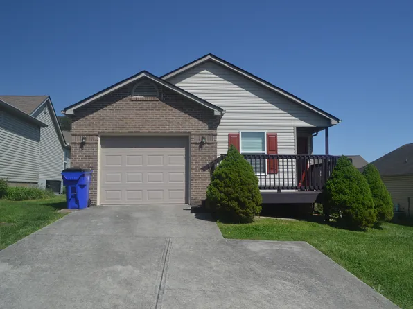 7320 Werkbund Way, Knoxville, TN 37920