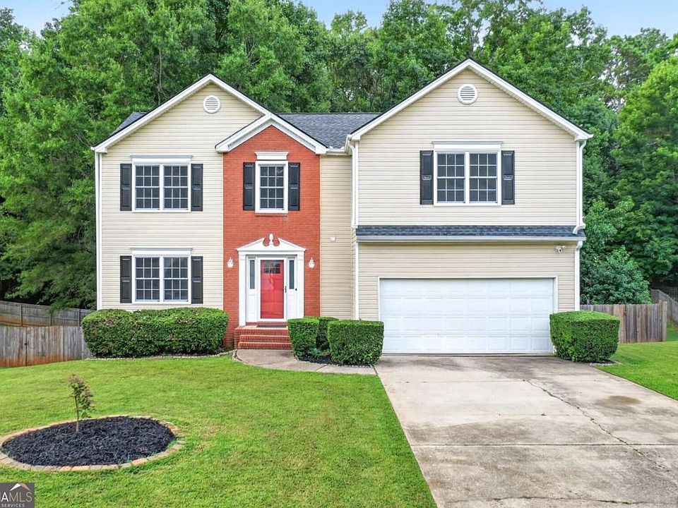 1st image of 4554 Darrowby Dr