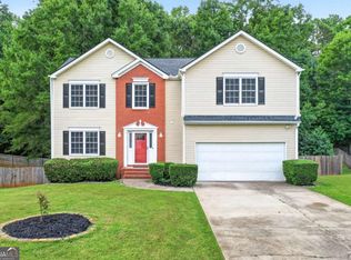 4554 Darrowby Dr, Powder Springs, GA 30127