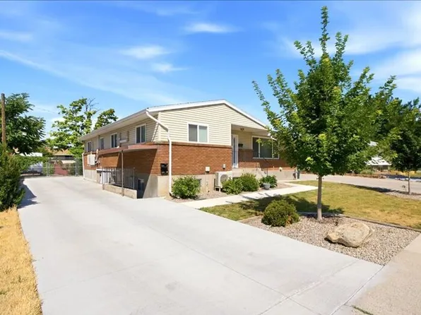 3490 S Park Meadows St Unit 1, Salt Lake City, UT 84106