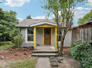 8616 SE 16th Ave, Portland, OR 97202