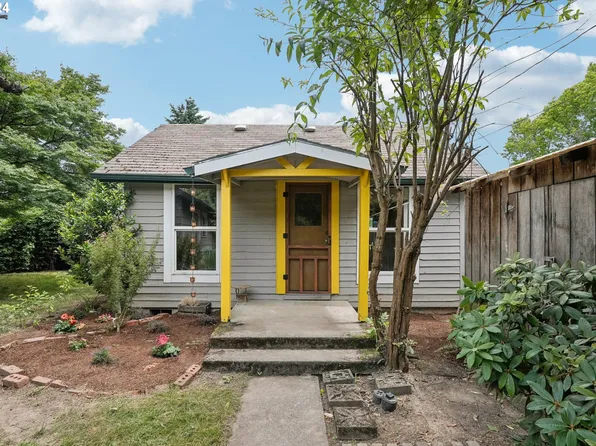 8616 SE 16th Ave, Portland, OR 97202