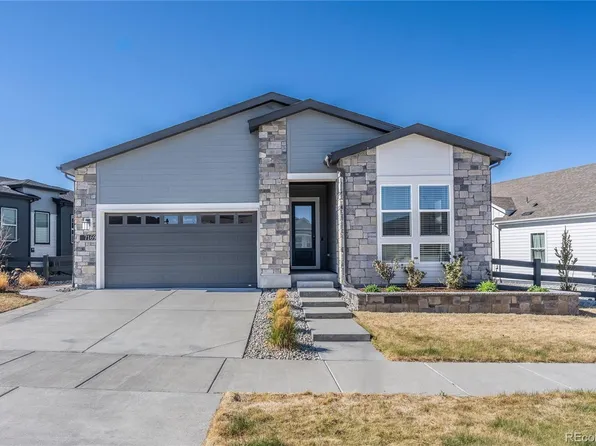 7169 Canyon Sky Trail, Castle Pines, CO 80108