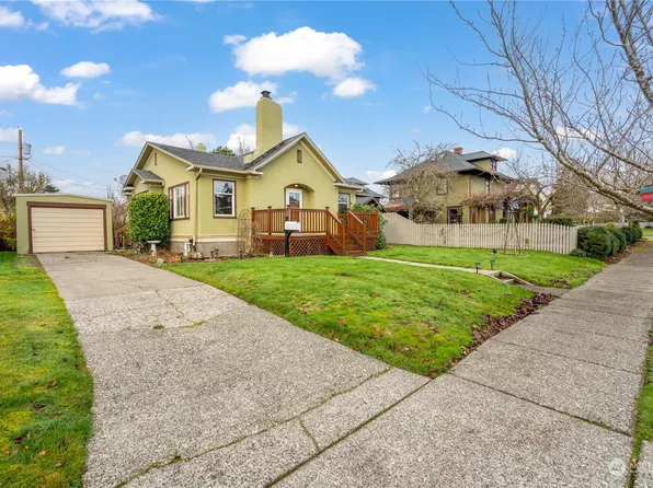 2521 Dean Avenue, Bellingham, WA 98225
