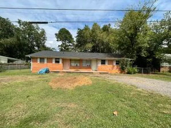 307/309 E Fir St, Russellville, AR 72802