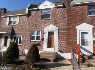 802 Grant Rd, Folcroft, PA 19032