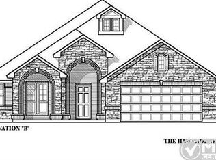 4944 Eyrie Ct, Grand Prairie, TX 75052