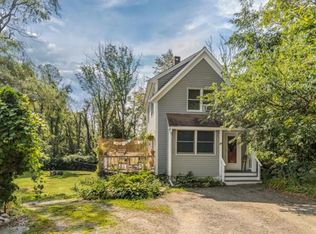 10 Springfield Ct, Rockport, MA 01966