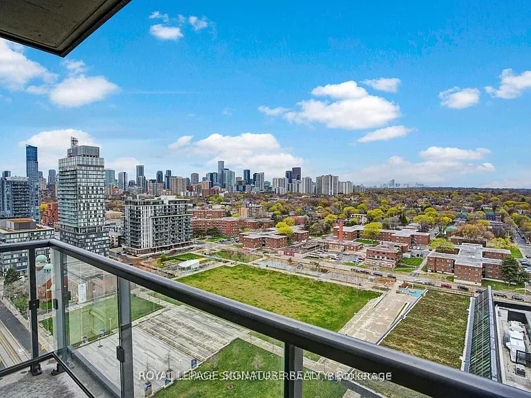 170 Sumach St #1810 — Photo 12