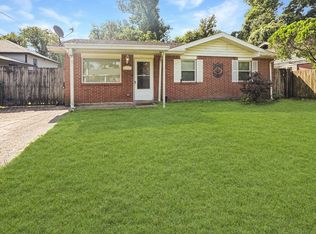 769 Lander St, Westwego, LA 70094