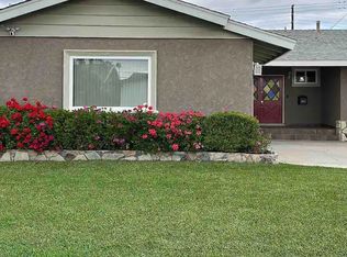 12260 Caladre Ave, Downey, CA 90242