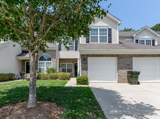 11663 Stockdale Ct, Pineville, NC