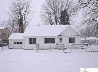 2760 N 48th Ave, Omaha, NE 68104