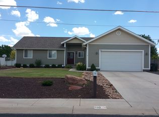 265 E 9th St S, Snowflake, AZ 85937