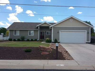 265 E 9th St S, Snowflake, AZ, 85937