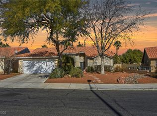 6356 Gentlewood Ave, Las Vegas, NV 89130