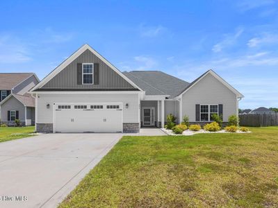 204 Old Field School Lane, Jacksonville, NC, 28546