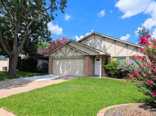 2039 Wigmaker Dr, Katy, TX 77493