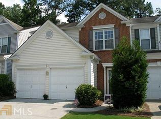 134 Regent Pl, Woodstock, GA 30188