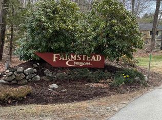 238 Base Hill Rd UNIT 47, Keene, NH 03431