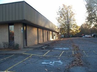 225 W Main St, Cabot, AR 72023