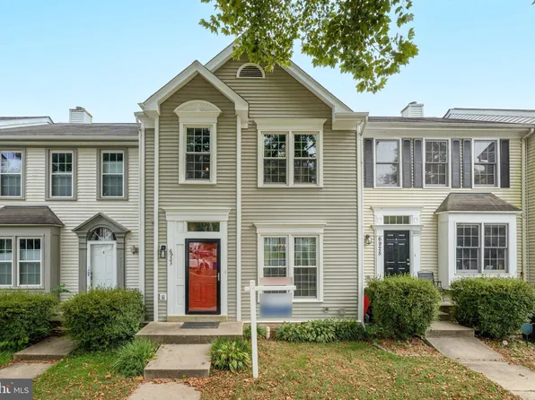 6923 Compton Ln, Centreville, VA 20121