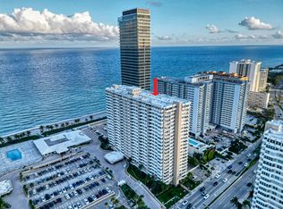 1980 S Ocean Dr APT 10Q, Hallandale, FL 33009