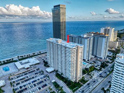 1980 S Ocean Drive #10q, Hallandale, FL, 33009