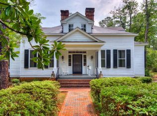 607 Colleton Ave SE, Aiken, SC 29801