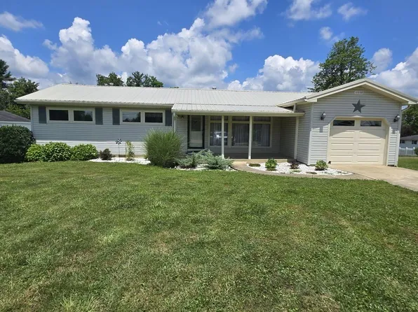 10888 Walnut St, Glouster, OH 45732