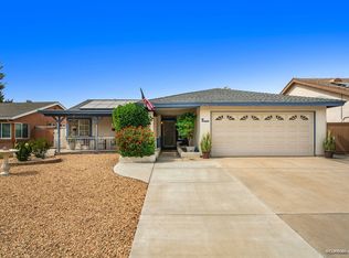 10364 Cadwell Rd, Santee, CA 92071