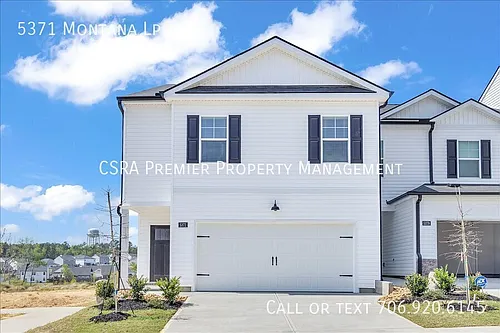 5371 Montana Loop Photo 1