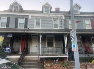 926 N Lime St, Lancaster, PA 17602