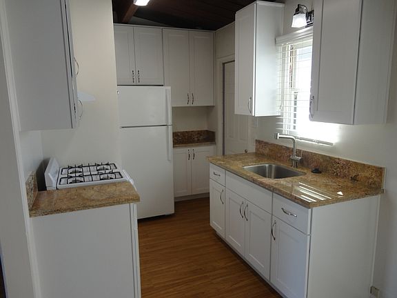 4th image of 5106 Mission Blvd #5114