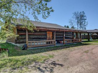 420 W Tamarack St, Eagle River, WI 54521