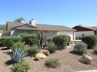 15217 N 37th Way, Phoenix, AZ 85032