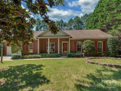 200 Linville Dr, Matthews, NC, 28105