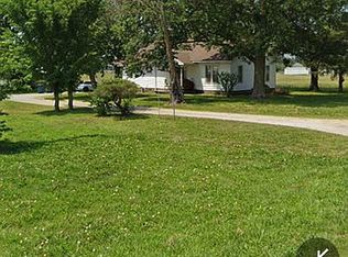 321 E Highway 47, Girard, KS 66743