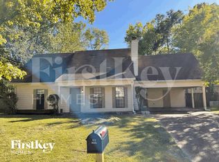 6375 Treadway Trl, Memphis, TN 38141