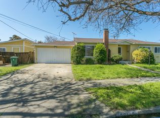 36119 Cherry St, Newark, CA