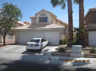 2308 Reddon Cir, Las Vegas, NV 89128