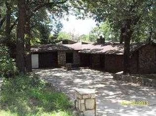 8136 NW 18th St, Oklahoma City, OK 73127