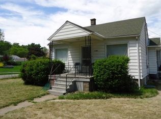 6148 Spaulding St, Omaha, NE 68104