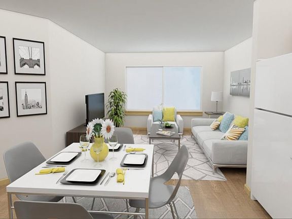 4th image of 3631 S 152nd St #217
