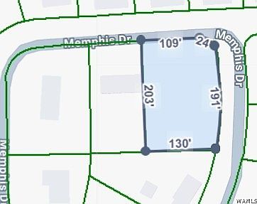2nd image of 4 Memphis Dr