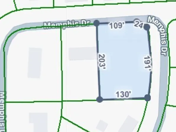 4 Memphis Dr, Coker, AL 35452