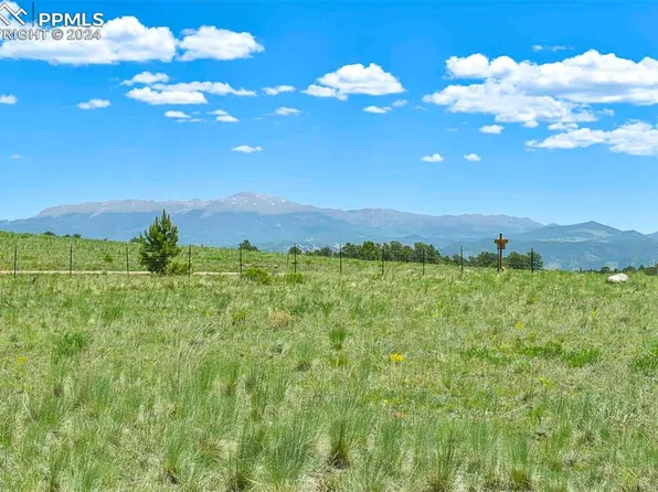 56 View Ln, Guffey, CO 80820