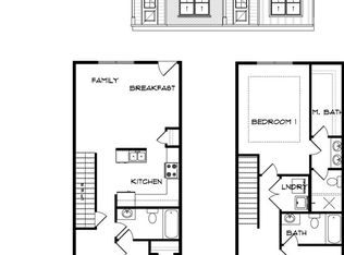 2891 Bayrose Cir #91, East Point, GA 30344